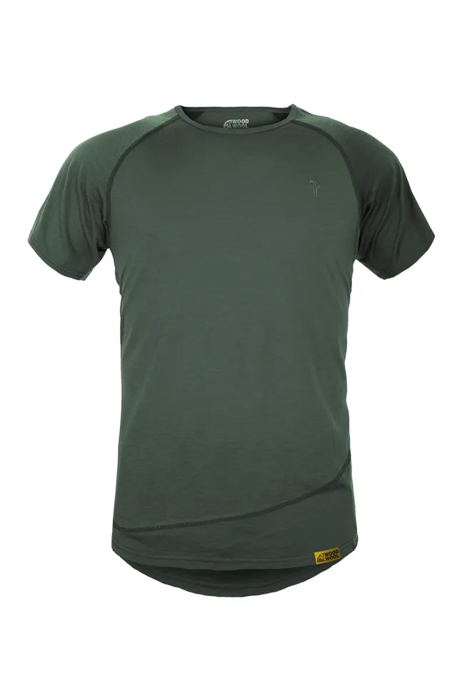 gr-ezi-bag-woodwool-t-shirt-mr-pike-herren-merino-funktionsshirt-bayberry-green image 1