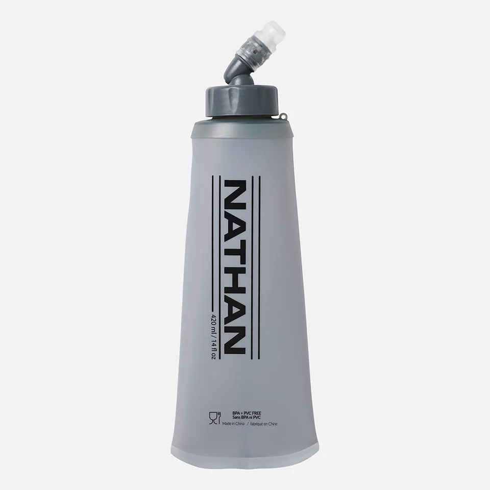 nathan-quickstart-soft-flask-14oz-trinkflasche-auslaufsichere-soft-flask-mit-pus image 1