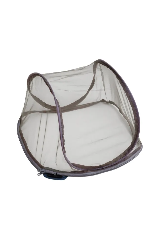 gr-ezi-bag-moskitonetz-3d-kuppel-nachr-stbarer-insektenschutz-f-r-wolle-zero-sch image 1