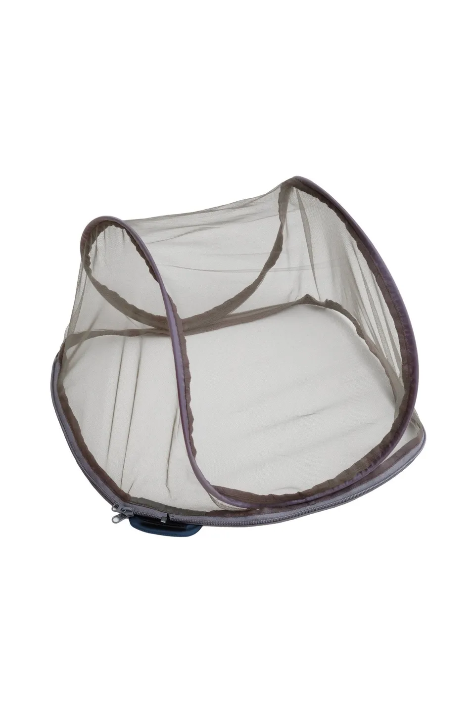 gr-ezi-bag-moskitonetz-3d-kuppel-nachr-stbarer-insektenschutz-f-r-wolle-zero-sch image 1