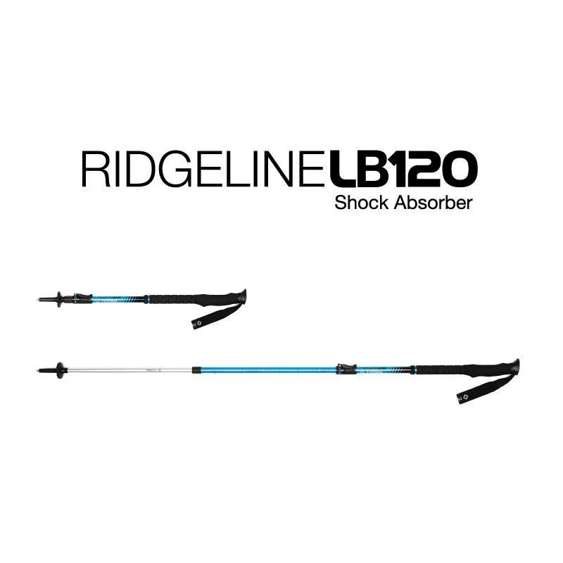 helinox-ridgeline-lb120sa-trekkingst-cke-paar-mit-integriertem-sto-d-mpfer-204-g image 1
