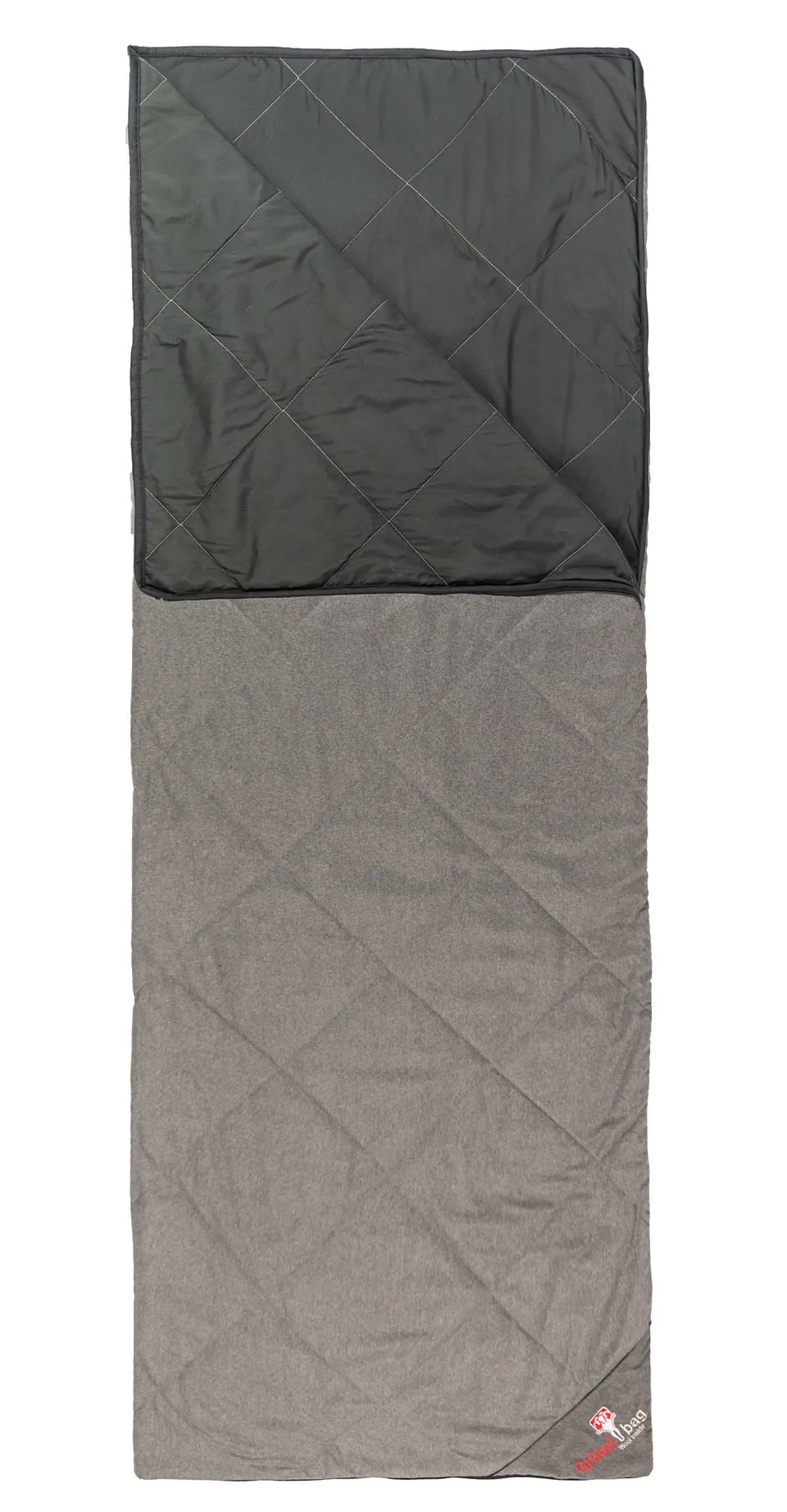gr-ezi-bag-wellhealthblanket-wool-woll-decke-und-deckenschlafsack-mit-almwolle-i image 1
