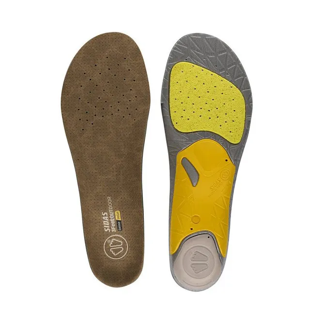 sidas-3feet-outdoor-sense-high-wandereinlagen-f-r-hohen-spann-anatomisch-f-r-nie image 1