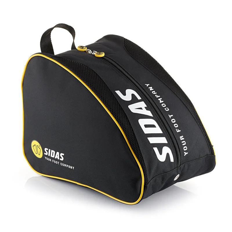 sidas-nylon-shoe-bag-evo-schuhtasche-f-r-wanderschuhe-wasserabweisendes-nylon-le image 1