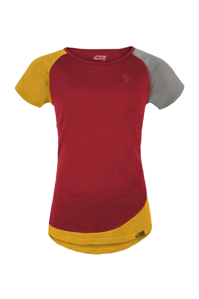 gr-ezi-bag-woodwool-t-shirt-lady-janeway-damen-funktionsshirt-aus-merinowolle-ly image 1