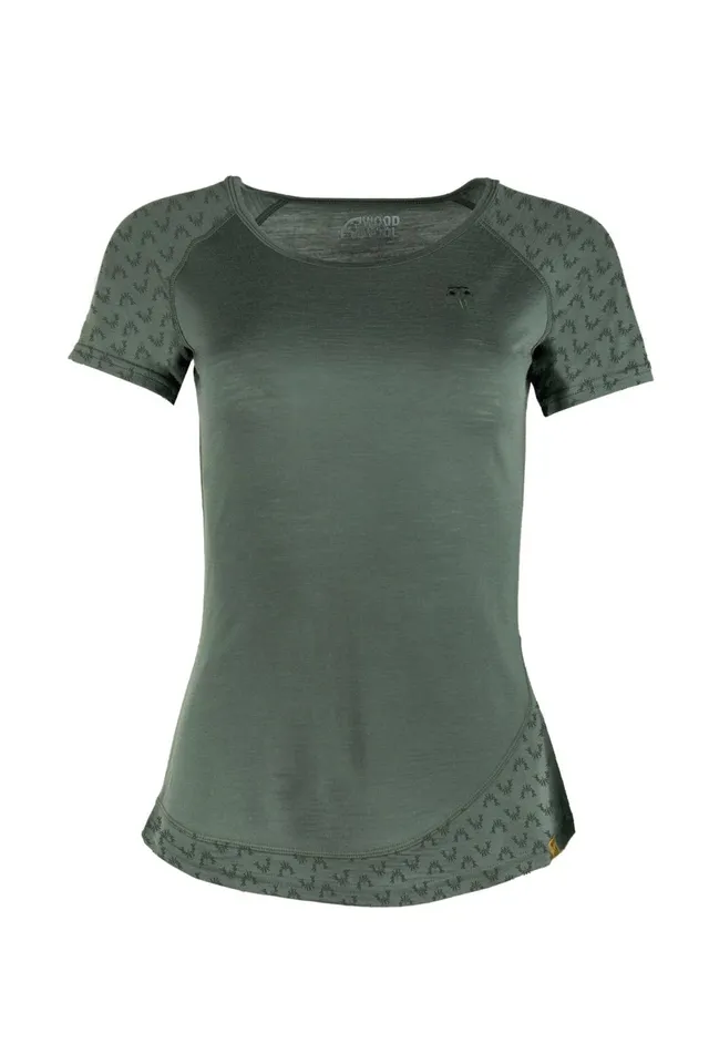 gr-ezi-bag-woodwool-t-shirt-lady-deanna-boulder-damen-funktionsshirt-50-merinowo image 1