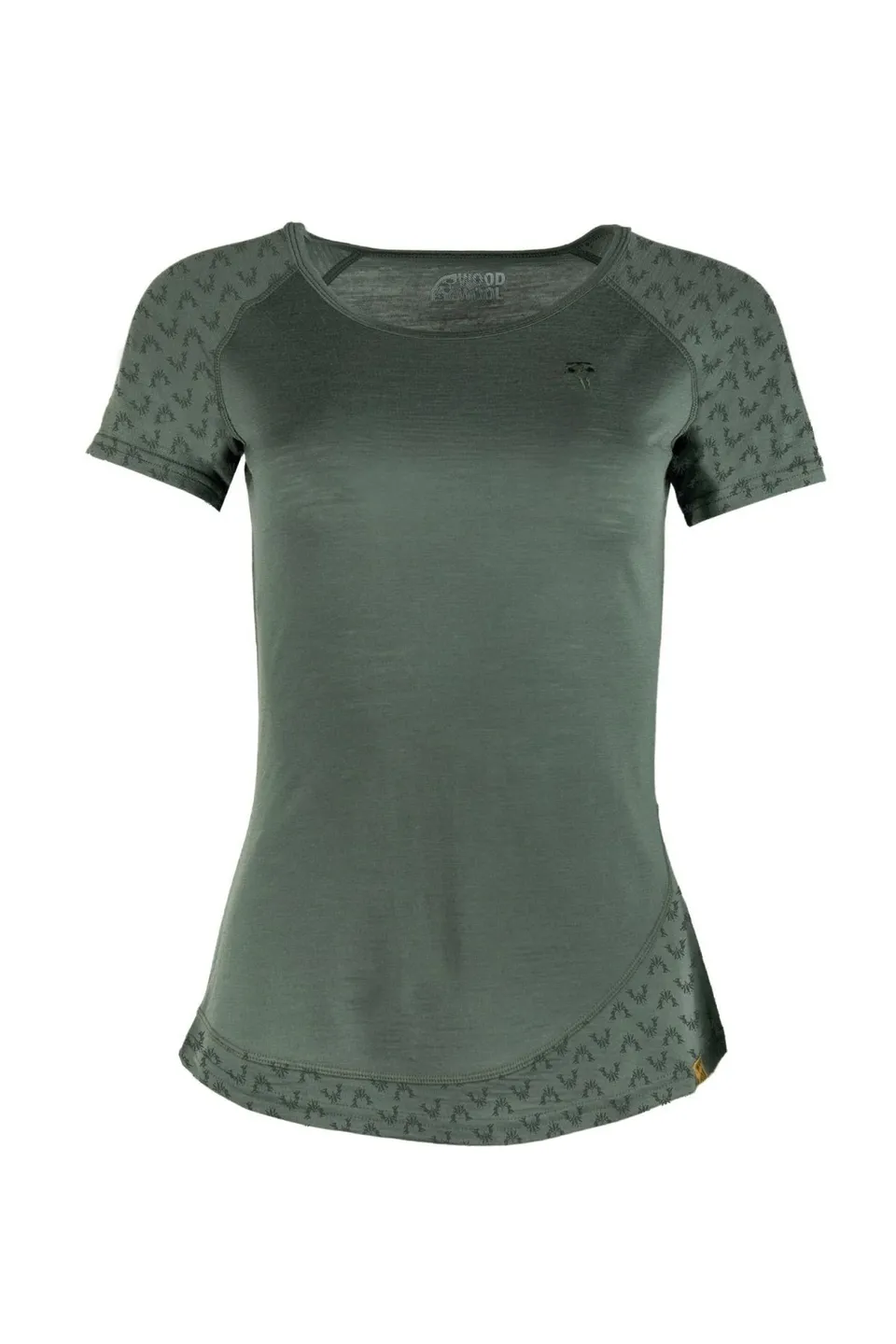 gr-ezi-bag-woodwool-t-shirt-lady-deanna-boulder-damen-funktionsshirt-50-merinowo image 1