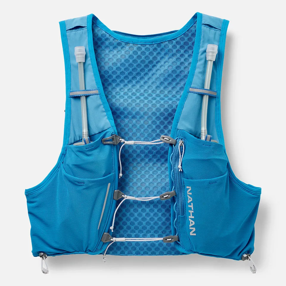 nathan-pinnacle-pro-6-liter-hydration-race-vest-trinkweste image 1