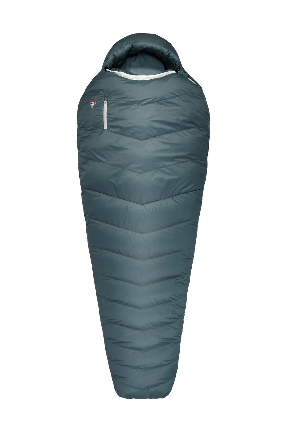 gr-ezi-bag-downwool-hybrid-ice-cold-180-technischer-winterschlafsack-bis-12-c-18 image 1