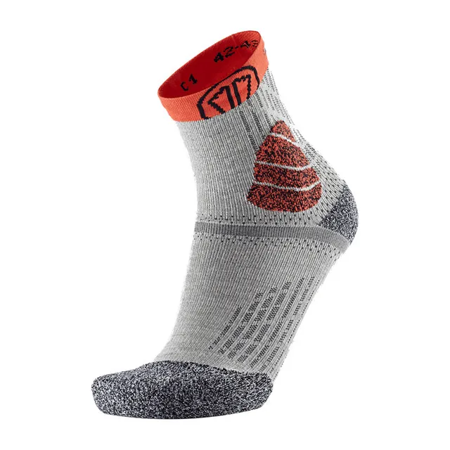 sidas-trail-protect-winter-trailrunning-socken-wei-orange-22-merinowolle-w-rmend image 1