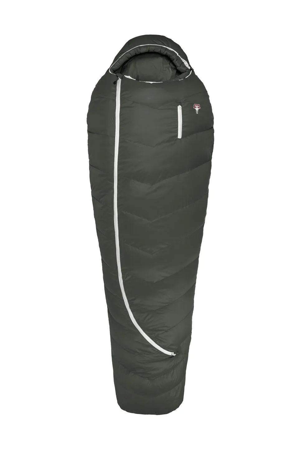 gr-ezi-bag-downwool-2-0-summer-schlafsack-extralong-leichter-3-jahreszeiten-schl image 1