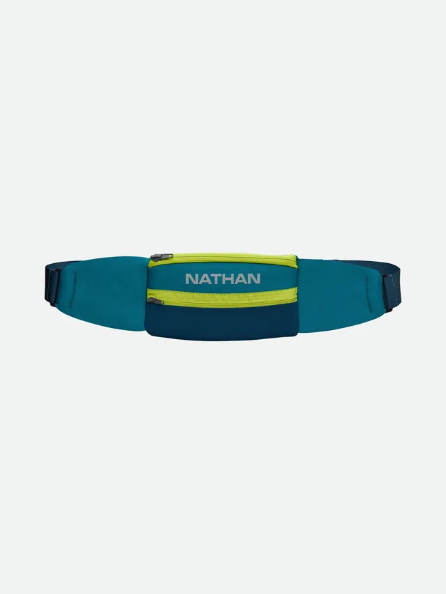 nathan-5k-waist-belt-laufg-rtel-ultraleichter-neopren-h-ftg-rtel-mit-ein-klick-e image 1