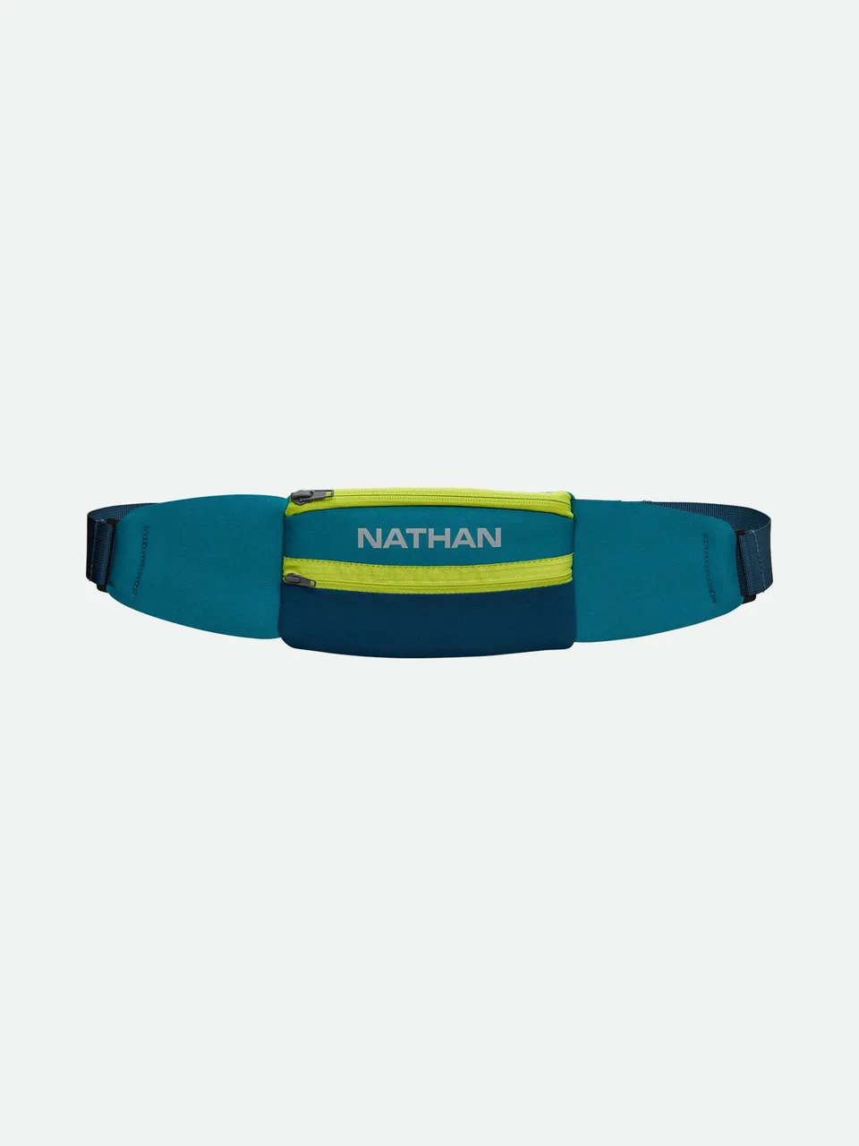 nathan-5k-waist-belt-laufg-rtel-ultraleichter-neopren-h-ftg-rtel-mit-ein-klick-e image 1