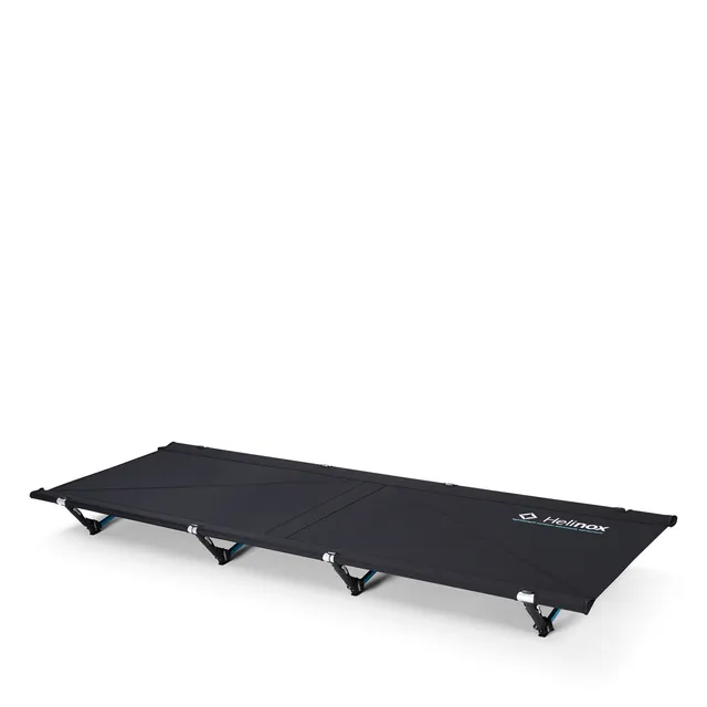 helinox-cot-max-convertible-extra-breiter-verstellbarer-camping-cot-mit-stuhl-fu image 1