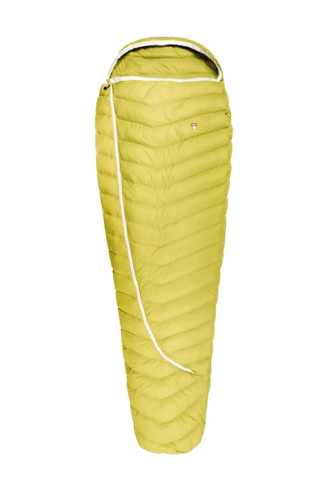 gr-ezi-bag-downwool-2-0-extreme-light-schlafsack-extralong-8-c-ultraleichter-som image 1