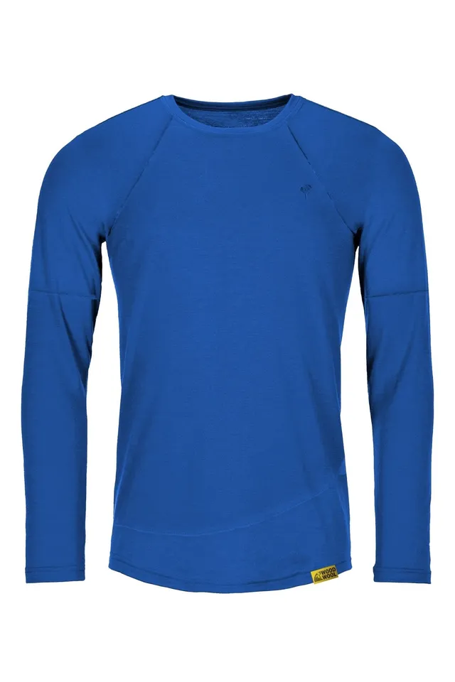 gr-ezi-bag-woodwool-longsleeve-mr-archer-herren-funktionsshirt-lang-rmlig-aus-me-2 image 1