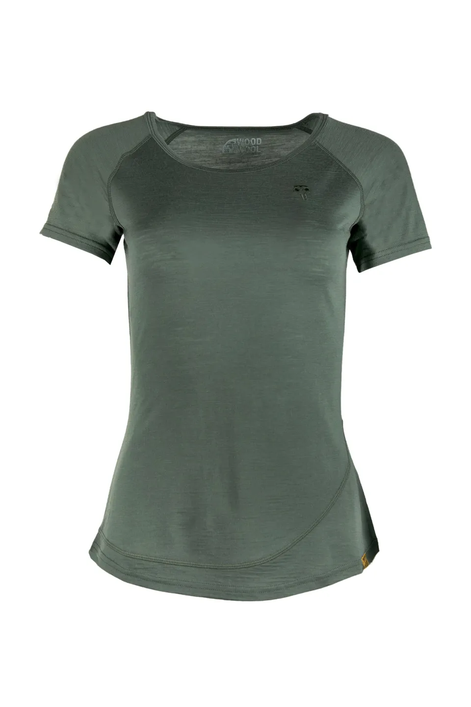 gr-ezi-bag-woodwool-t-shirt-lady-burnham-damen-funktionsshirt-aus-merinowolle-un-3 image 1