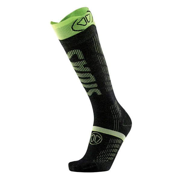 sidas-ski-ultrafit-skisocken-aus-merinowolle-mit-200-nadel-strick-und-kompressio image 1