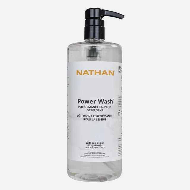 nathan-power-wash-performance-detergent-32oz-waschmittel-f-r-funktionskleidung-u image 1