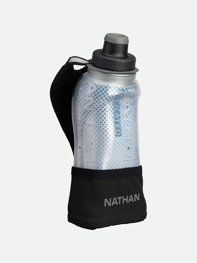 nathan-quicksqueeze-lite-insulated-12oz-handheld-isolierte-trinkflasche-mit-push image 1