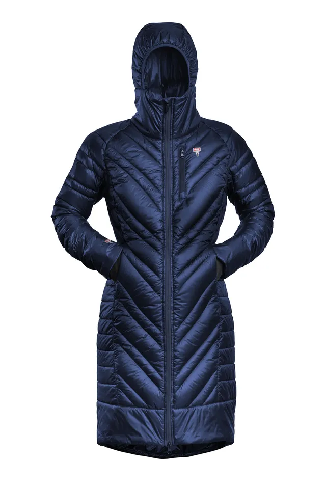 gr-ezi-bag-faithful-downwool-coat-damen-warmer-isolationsmantel-mit-hybrid-isola image 1