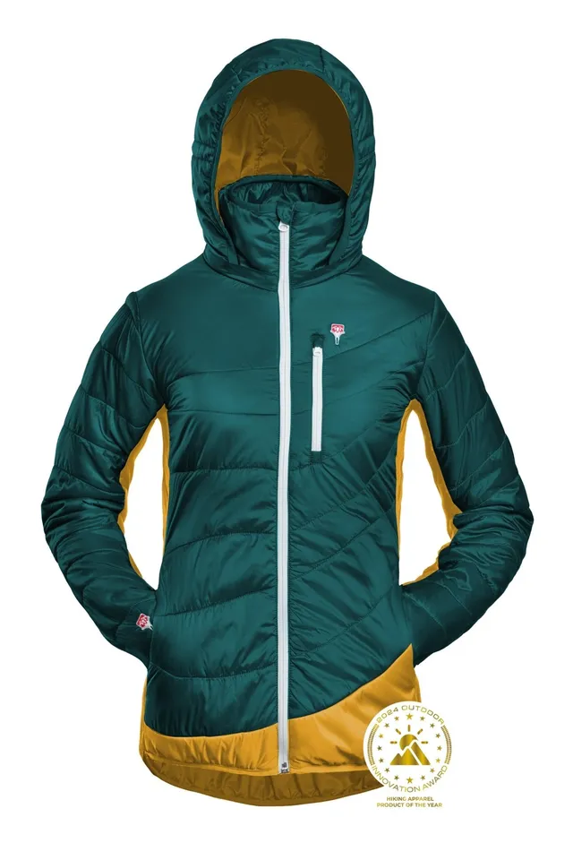 gr-ezi-bag-refreshful-silkwool-jacket-damen-leichte-isolationsjacke-mit-abnehmba image 1