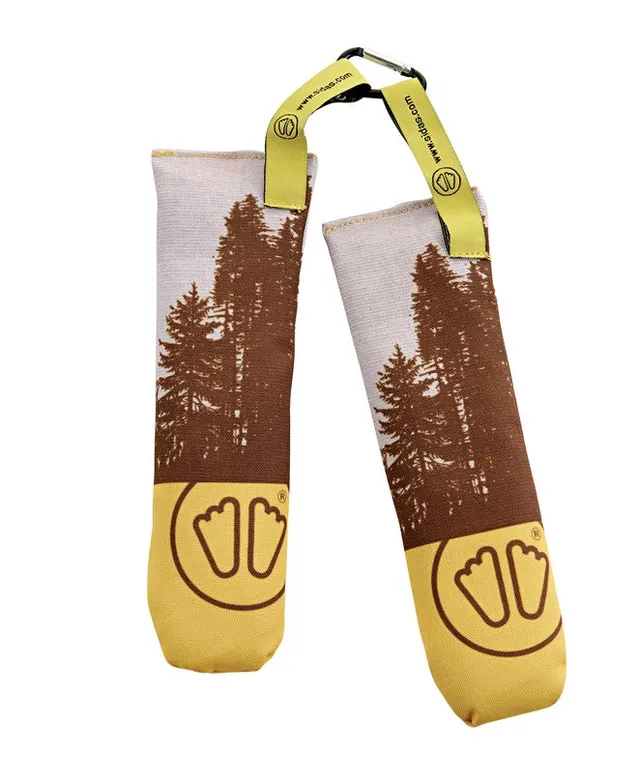 sidas-dryer-bag-cedar-wood-schuhtrockner-2er-set-zedernholz-beutel-trocknet-schu image 1