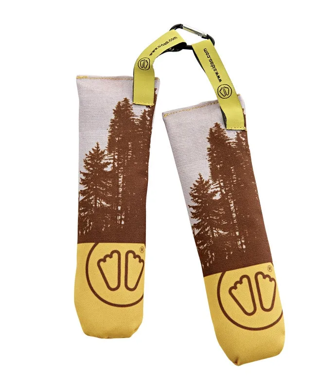 sidas-dryer-bag-cedar-wood-schuhtrockner-2er-set-zedernholz-beutel-trocknet-schu image 1