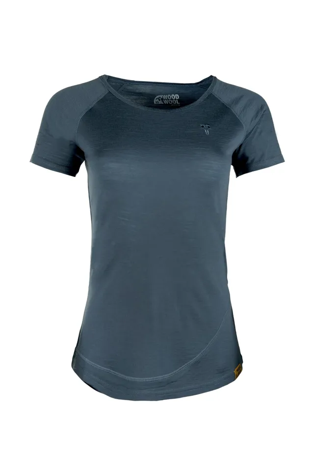 gr-ezi-bag-woodwool-t-shirt-lady-burnham-damen-funktionsshirt-aus-merinowolle-un image 1