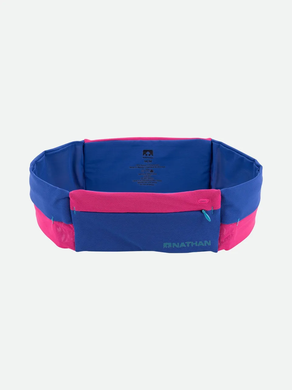 nathan-the-zipster-lite-ultraleichter-laufg-rtel-mit-4-taschen image 1