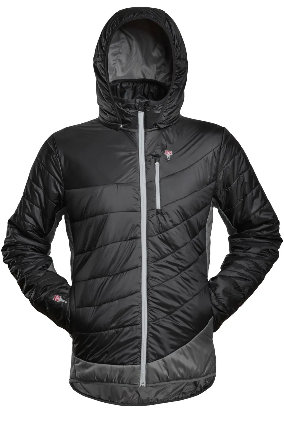 gr-ezi-bag-refreshful-silkwool-jacket-women-s-leichte-damen-isolationsjacke-mit- image 1
