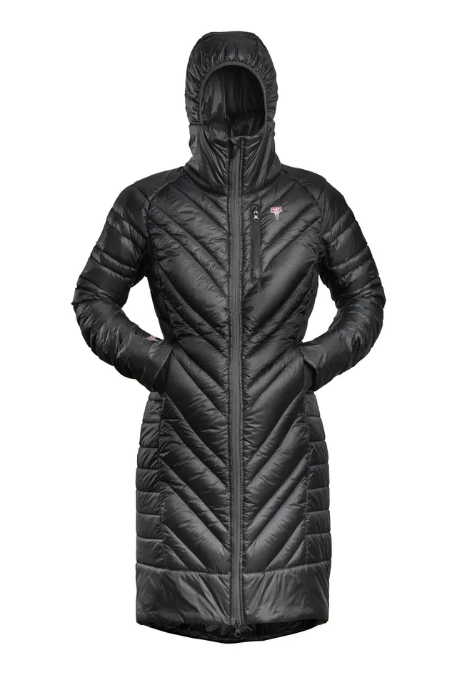 gr-ezi-bag-faithful-downwool-coat-damen-wintermantel-hybrid-isolation-aus-downwo image 1