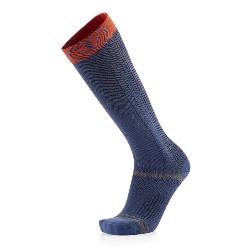 sidas-endurance-racing-knee-eco-knielaufe-kompressionssocken-f-r-laufen-und-rege image 1