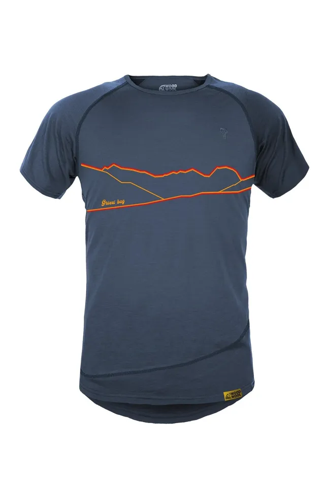 gr-ezi-bag-woodwool-t-shirt-mr-mccoy-herren-funktionsshirt-ocean-cavern image 1