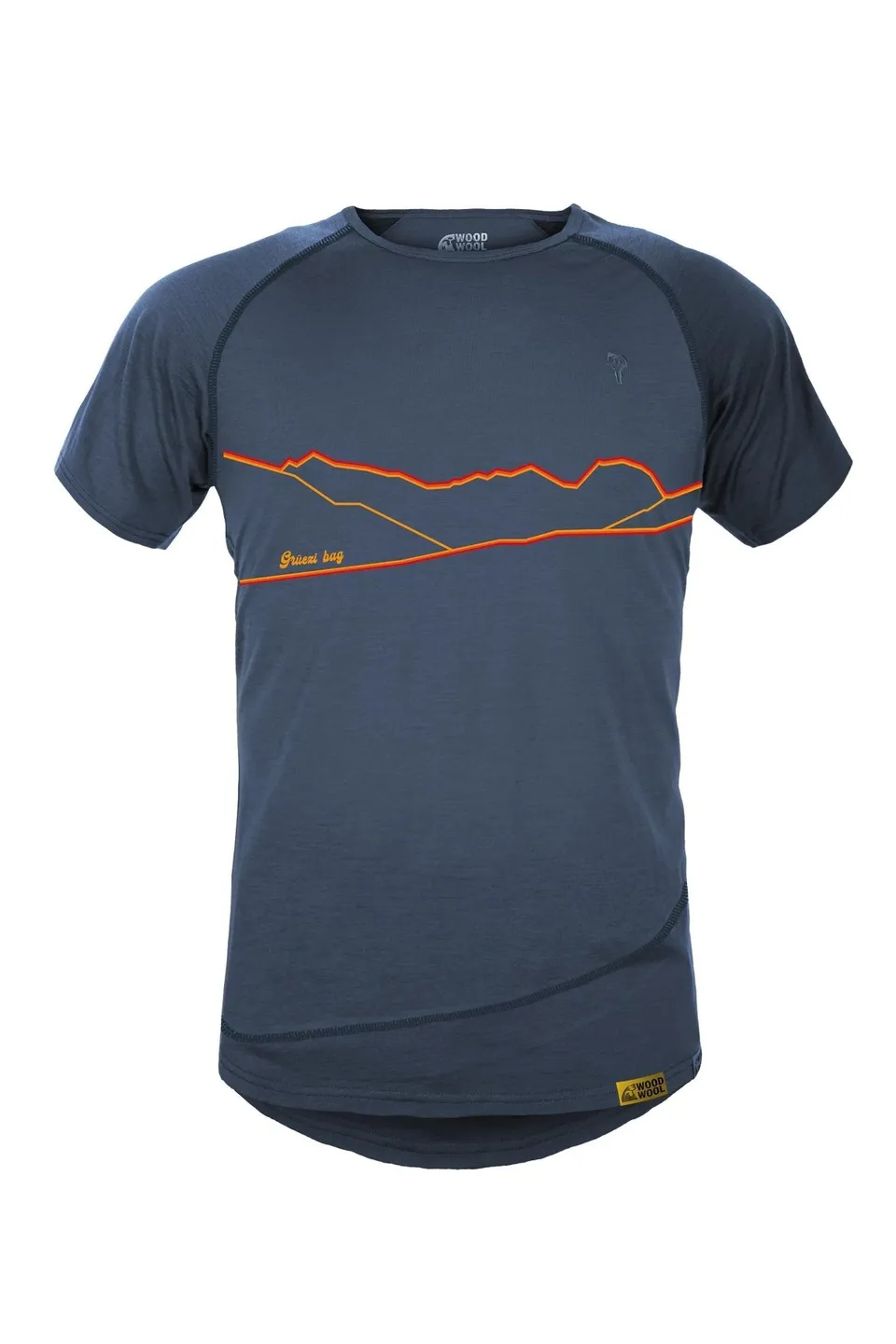 gr-ezi-bag-woodwool-t-shirt-mr-mccoy-herren-funktionsshirt-ocean-cavern image 1