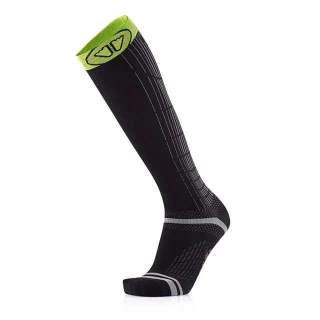 sidas-endurance-racing-knee-trailrunningsocken-kompressions-kniestr-mpfe-f-r-lan image 1