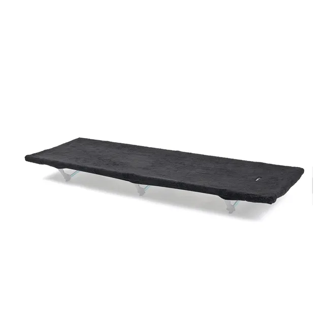 helinox-reversible-cot-warmer-wendbare-w-rmeauflage-f-r-lite-cot-cot-one-convert image 1