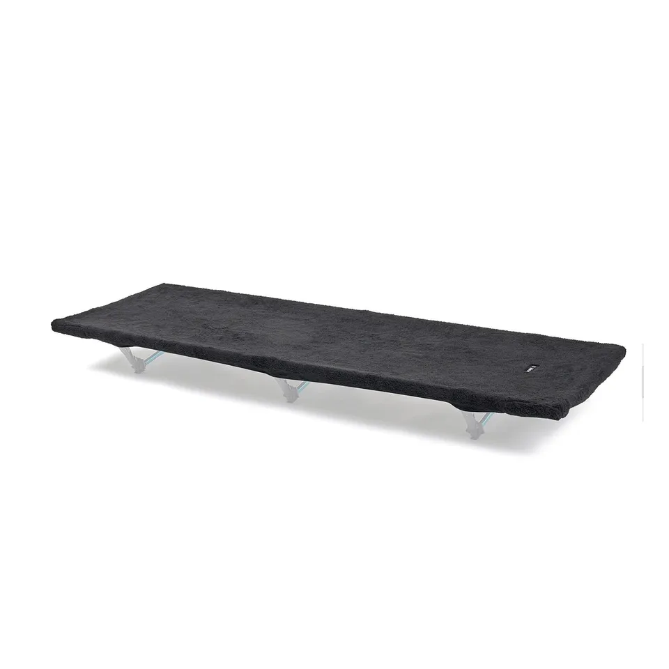 helinox-reversible-cot-warmer-wendbare-w-rmeauflage-f-r-lite-cot-cot-one-convert image 1