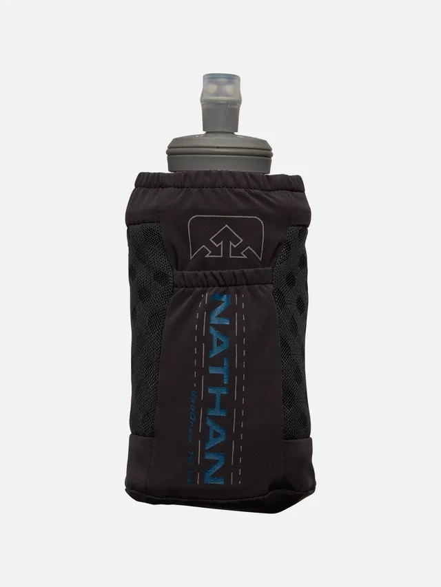 nathan-exodraw-2-0-18oz-handheld-trinkflasche-mit-exospine-soft-flask-und-griffl image 1