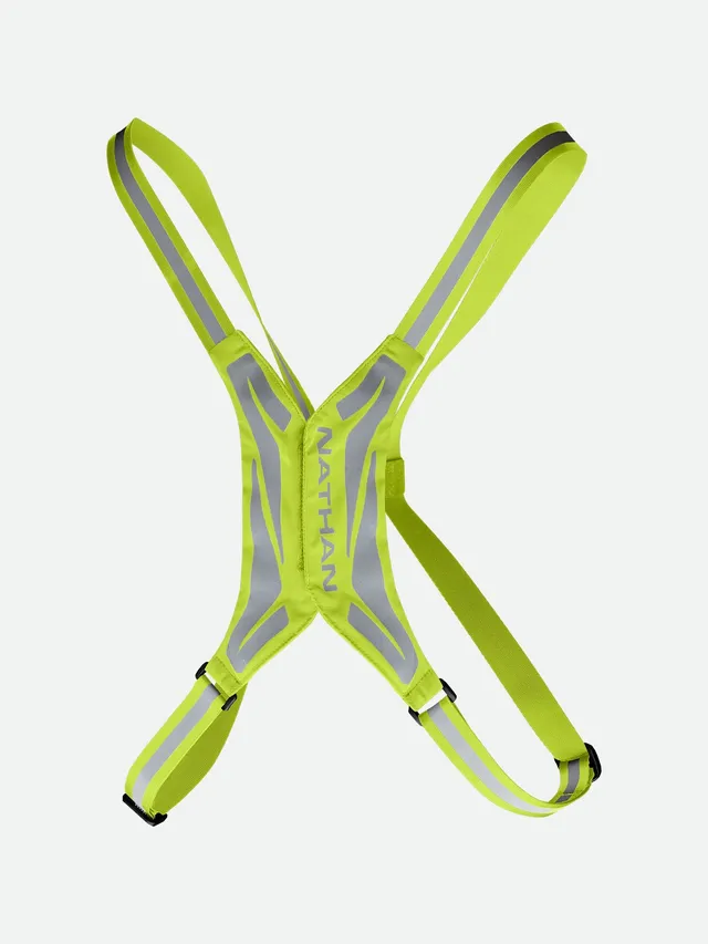 nathan-hypernight-reflective-vest-lite-360-reflexweste-mit-1-200-fu-sichtbarkeit image 1