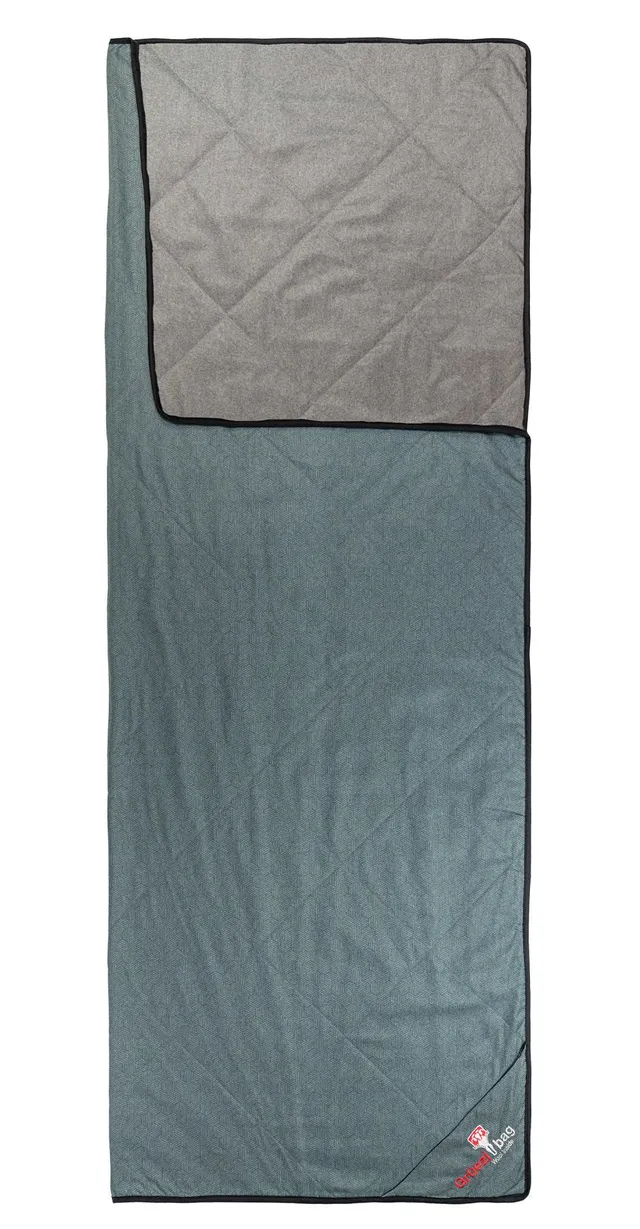gr-ezi-bag-wellhealthblanket-wool-deluxe-warme-multifunktionsdecke-deckenschlafs image 1