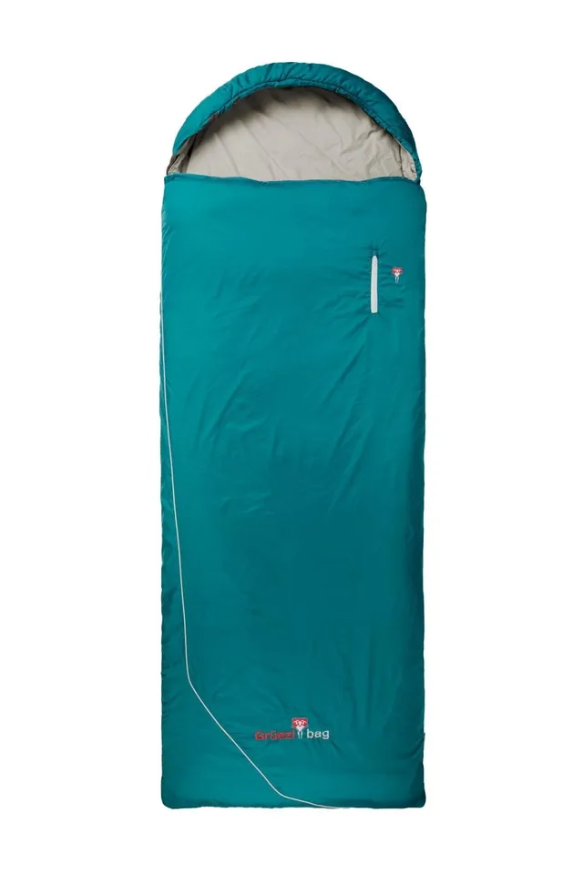 gr-ezi-bag-wolle-camp-comfort-deckenschlafsack-mit-almwolle-comfort-temperaturbe image 1