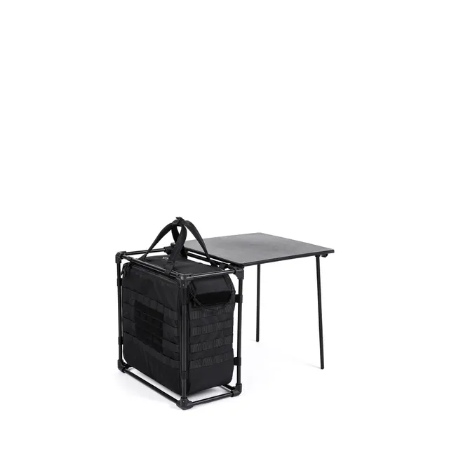 helinox-tactical-field-office-milit-risch-inspirierter-mobiler-schreibtisch image 1