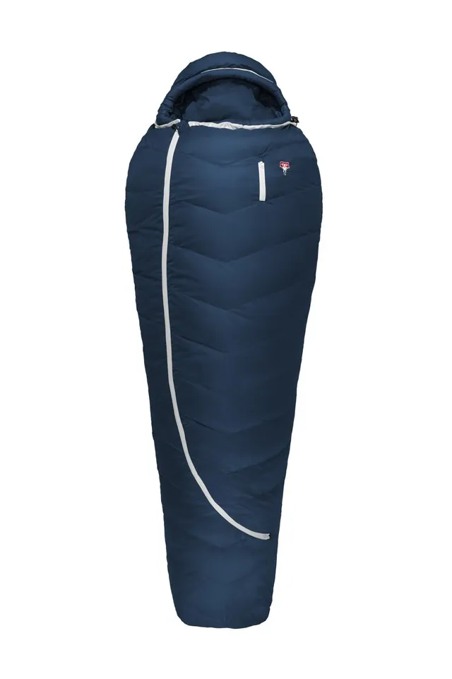gr-ezi-bag-downwool-2-0-summer-light-schlafsack-long-2-c-leichter-sommerschlafsa image 1