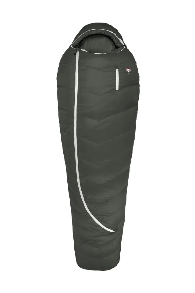 gr-ezi-bag-downwool-2-0-summer-schlafsack-long-leichter-3-jahreszeitenschlafsack image 1
