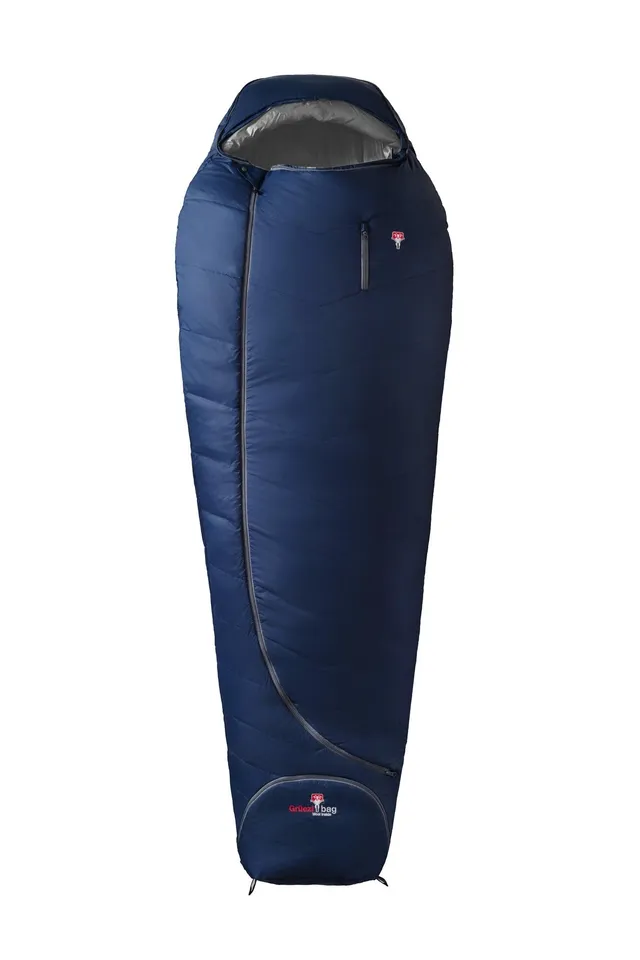 gr-ezi-bag-wolle-zero-xl-mumienschlafsack-almwolle-schlafsack-bis-2-c-komfort-ni image 1