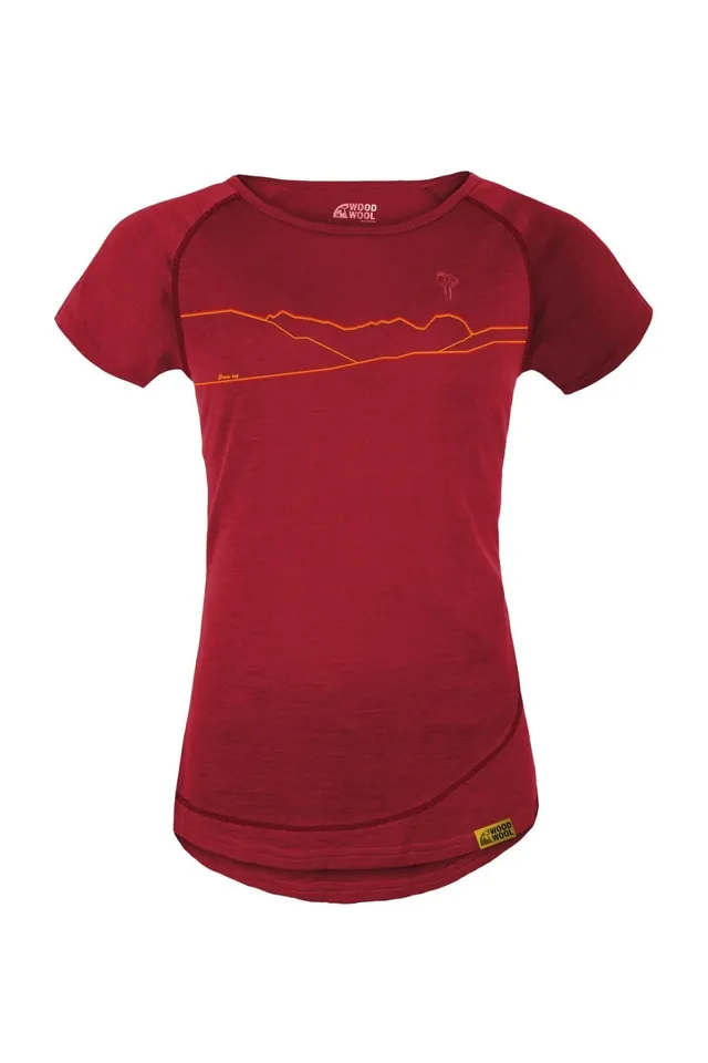gr-ezi-bag-woodwool-t-shirt-lady-kira-damen-hometown-fired-red-brick-funktionssh image 1