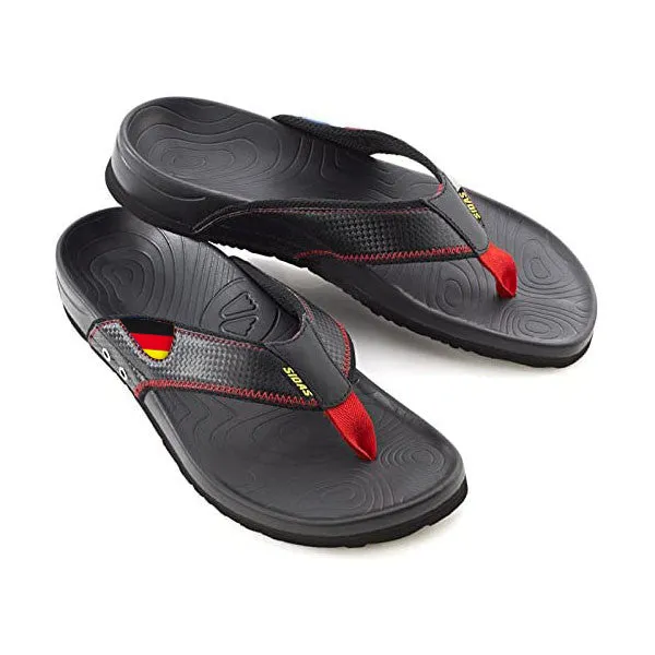 sidas-3d-lounge-rs-zehentrenner-anatomische-sandalen-mit-fu-gew-lbe-st-tze-f-r-d image 1
