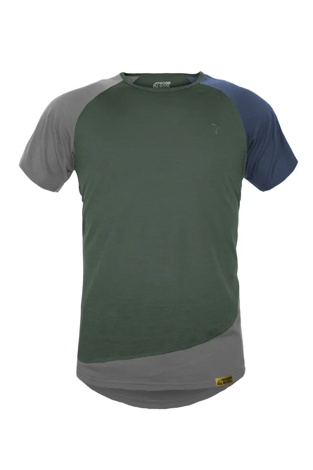 gr-ezi-bag-woodwool-t-shirt-mr-kirk-herren-funktionsshirt-aus-merinowolle-und-ly image 1
