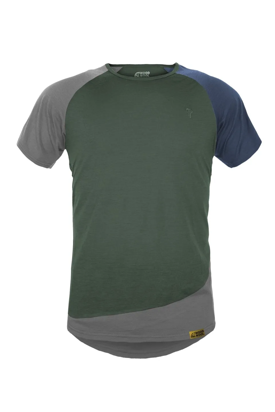 gr-ezi-bag-woodwool-t-shirt-mr-kirk-herren-funktionsshirt-aus-merinowolle-und-ly image 1
